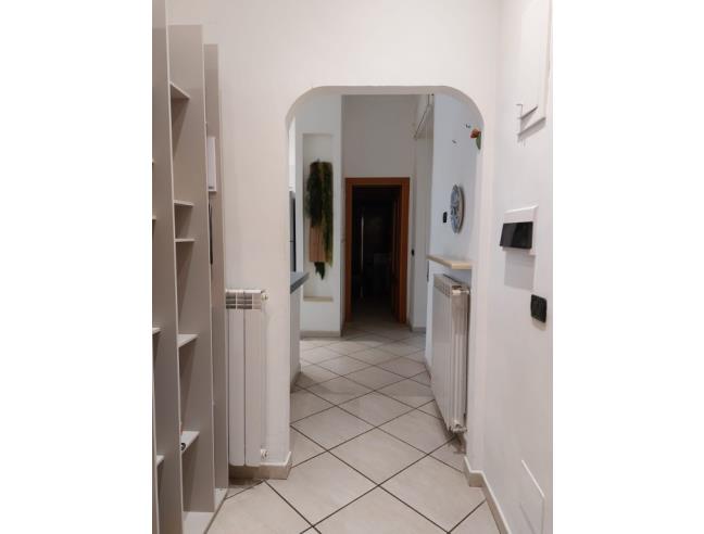 Anteprima foto 6 - Porzione di casa in Affitto a Napoli - Stella