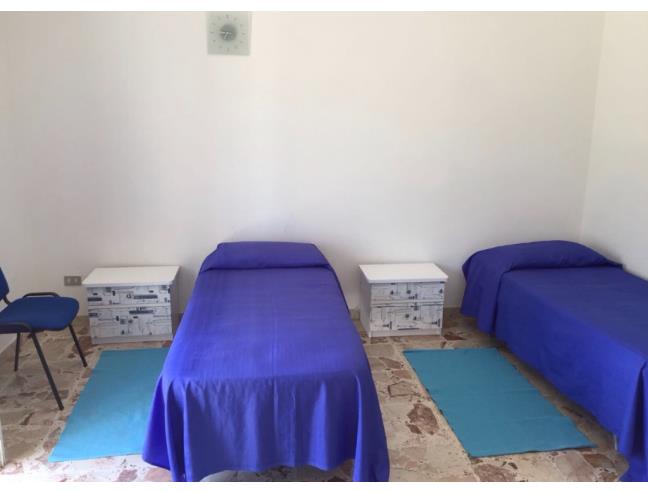 Anteprima foto 3 - Porzione di casa in Affitto a Noto (Siracusa)