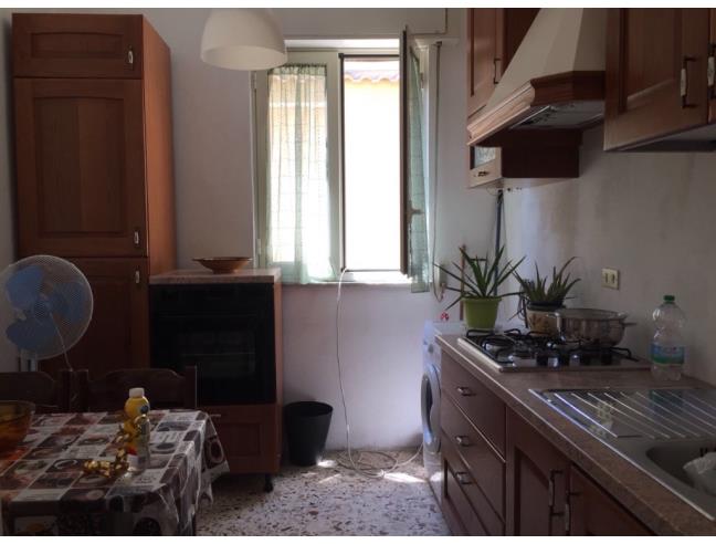 Anteprima foto 5 - Porzione di casa in Affitto a Noto (Siracusa)