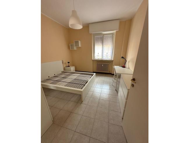 Anteprima foto 1 - Porzione di casa in Affitto a Novara - Porta Mortara