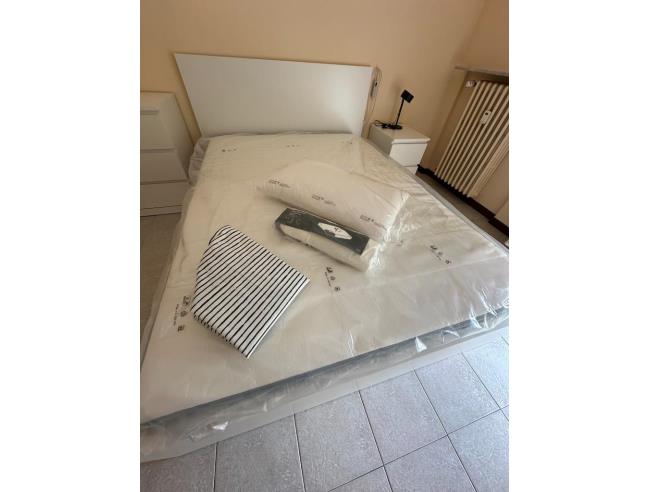 Anteprima foto 2 - Porzione di casa in Affitto a Novara - Porta Mortara