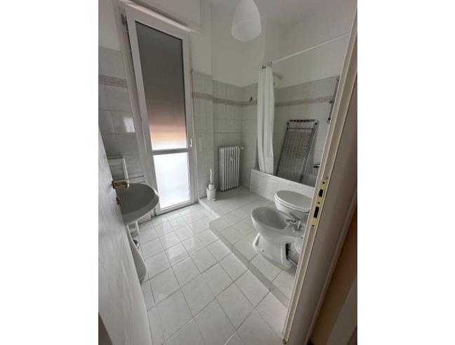 Anteprima foto 3 - Porzione di casa in Affitto a Novara - Porta Mortara