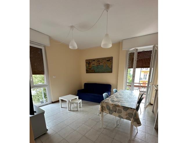 Anteprima foto 5 - Porzione di casa in Affitto a Novara - Porta Mortara