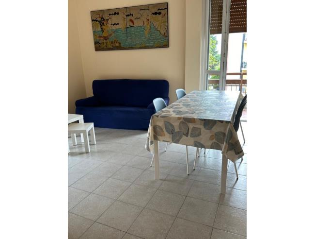 Anteprima foto 6 - Porzione di casa in Affitto a Novara - Porta Mortara