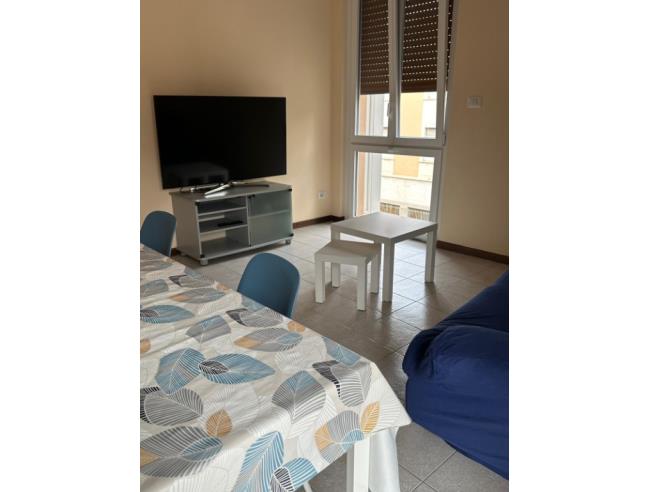 Anteprima foto 7 - Porzione di casa in Affitto a Novara - Porta Mortara