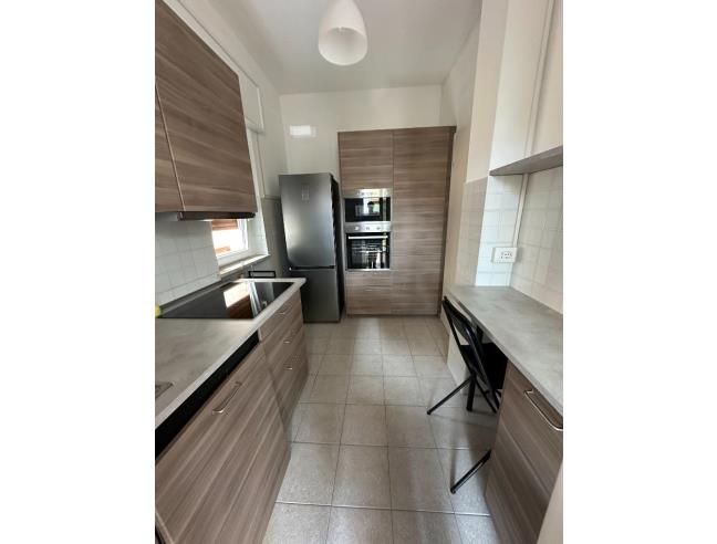 Anteprima foto 8 - Porzione di casa in Affitto a Novara - Porta Mortara