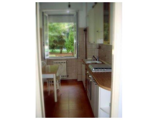 Anteprima foto 2 - Porzione di casa in Affitto a Paderno Dugnano (Milano)