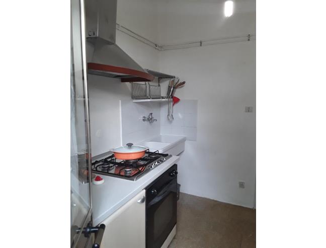 Anteprima foto 3 - Porzione di casa in Affitto a Padova - Padovanelle