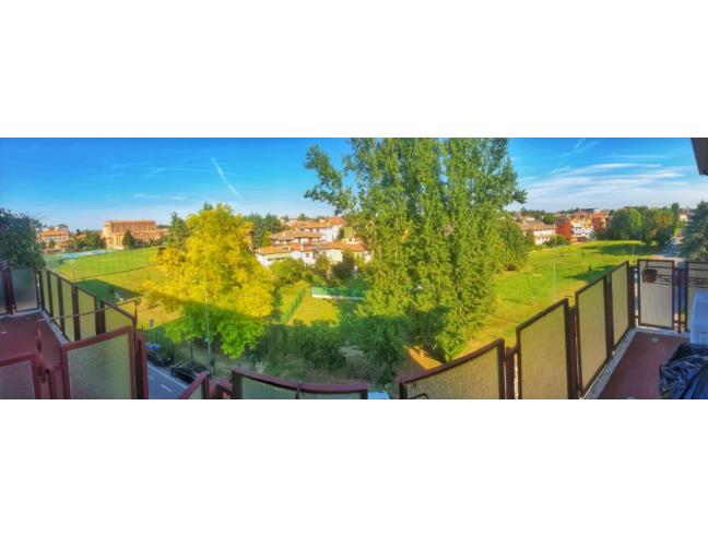 Anteprima foto 5 - Porzione di casa in Affitto a Padova - Padovanelle