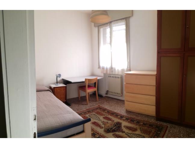 Anteprima foto 8 - Porzione di casa in Affitto a Padova - Padovanelle