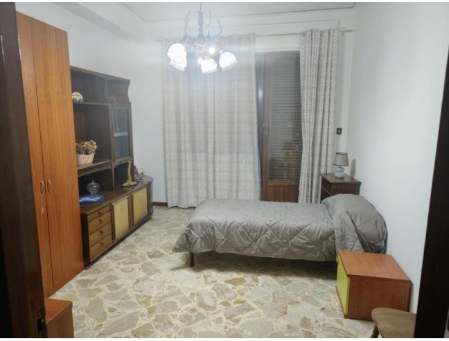 Anteprima foto 1 - Porzione di casa in Affitto a Palermo - Libertà