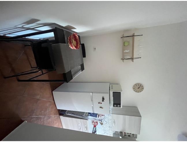 Anteprima foto 2 - Porzione di casa in Affitto a Palermo - Partanna