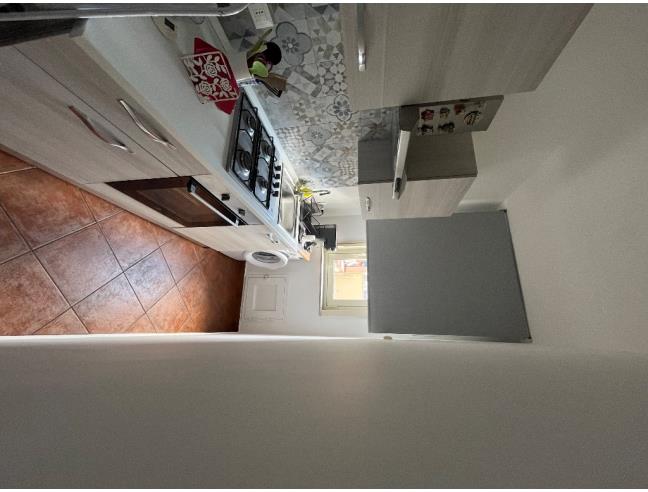 Anteprima foto 3 - Porzione di casa in Affitto a Palermo - Partanna