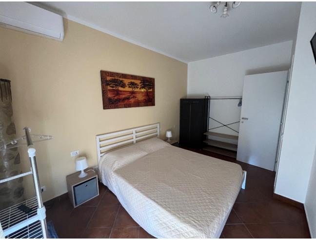 Anteprima foto 5 - Porzione di casa in Affitto a Palermo - Partanna