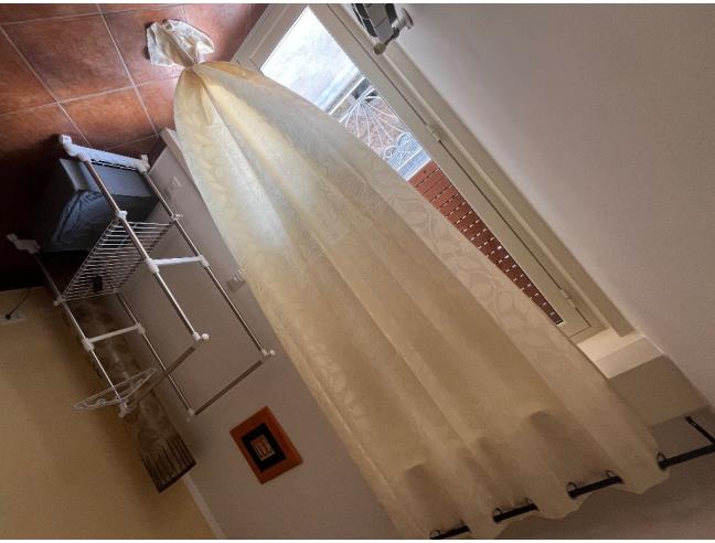 Anteprima foto 6 - Porzione di casa in Affitto a Palermo - Partanna