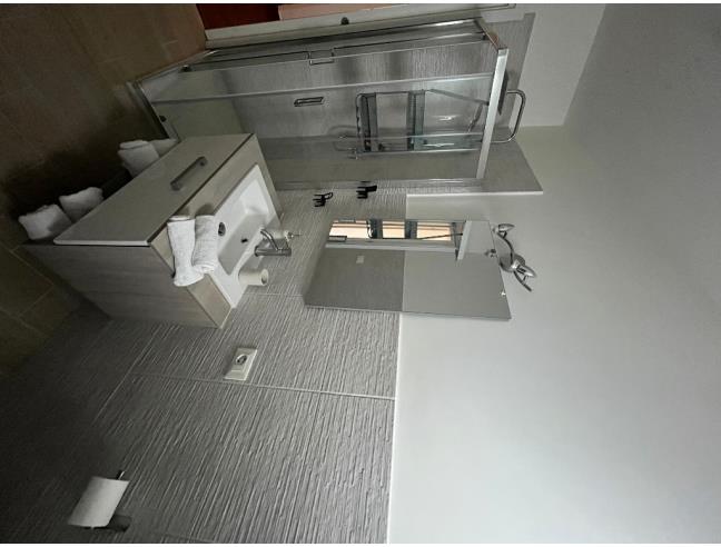 Anteprima foto 7 - Porzione di casa in Affitto a Palermo - Partanna