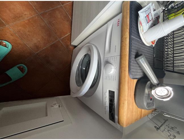 Anteprima foto 8 - Porzione di casa in Affitto a Palermo - Partanna