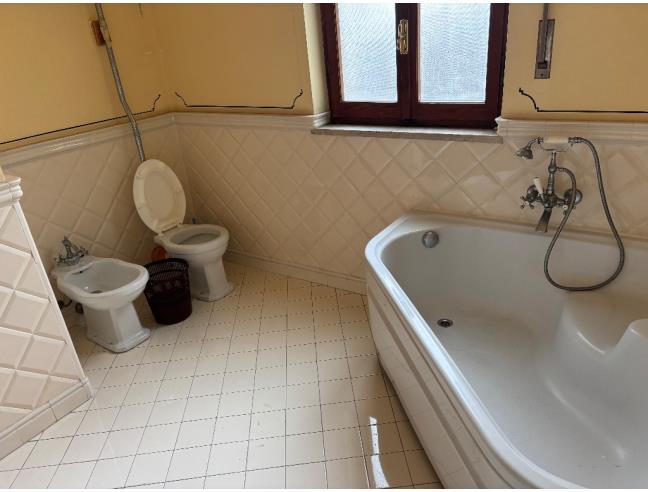 Anteprima foto 4 - Porzione di casa in Affitto a Palermo - Zisa