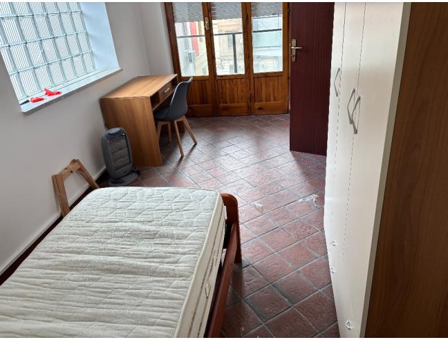 Anteprima foto 5 - Porzione di casa in Affitto a Palermo - Zisa