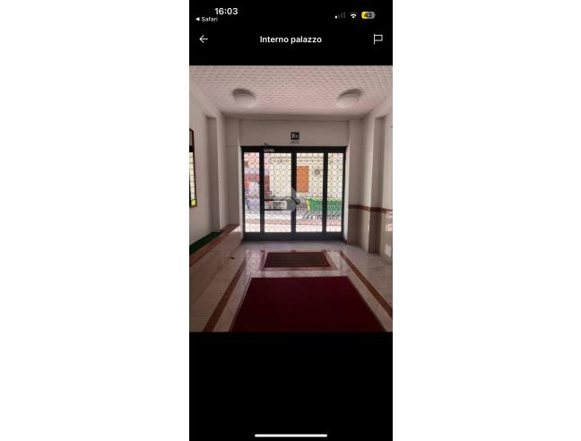 Anteprima foto 6 - Porzione di casa in Affitto a Palermo - Zisa