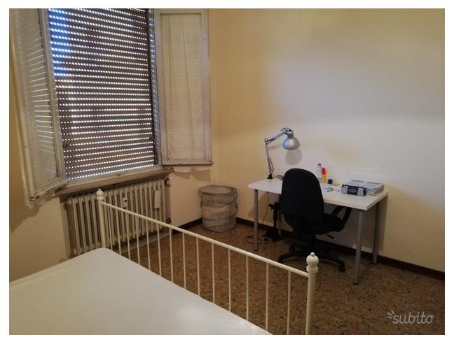 Anteprima foto 4 - Porzione di casa in Affitto a Parma - Ospedale Maggiore