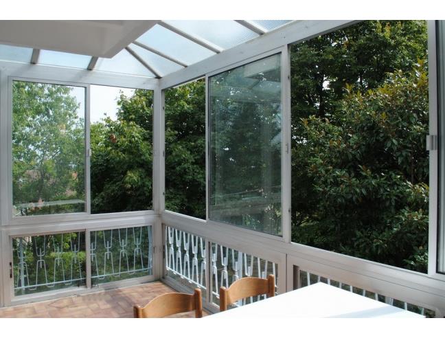 Anteprima foto 6 - Porzione di casa in Affitto a Pecetto Torinese (Torino)