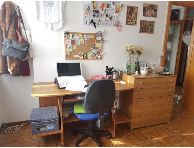 Anteprima foto 4 - Porzione di casa in Affitto a Perugia - Elce