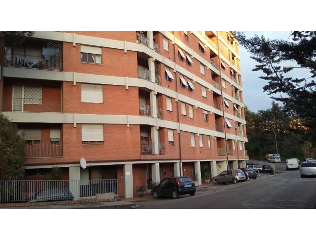 Anteprima foto 8 - Porzione di casa in Affitto a Perugia - Elce