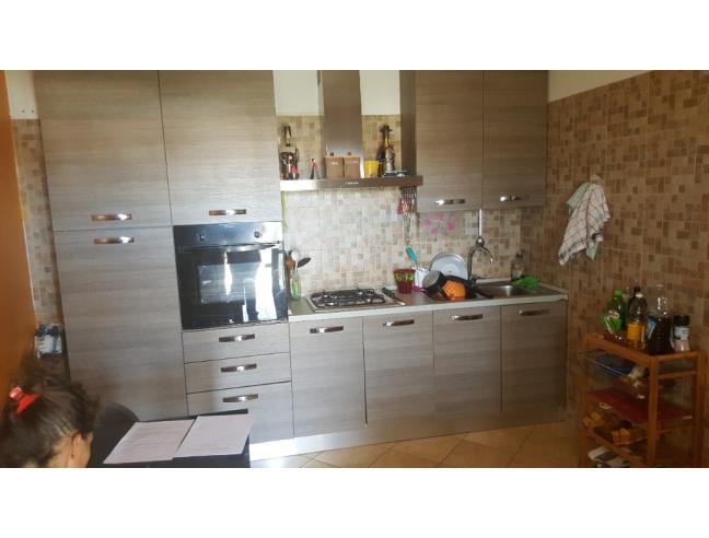 Anteprima foto 3 - Porzione di casa in Affitto a Pescara - Centro città
