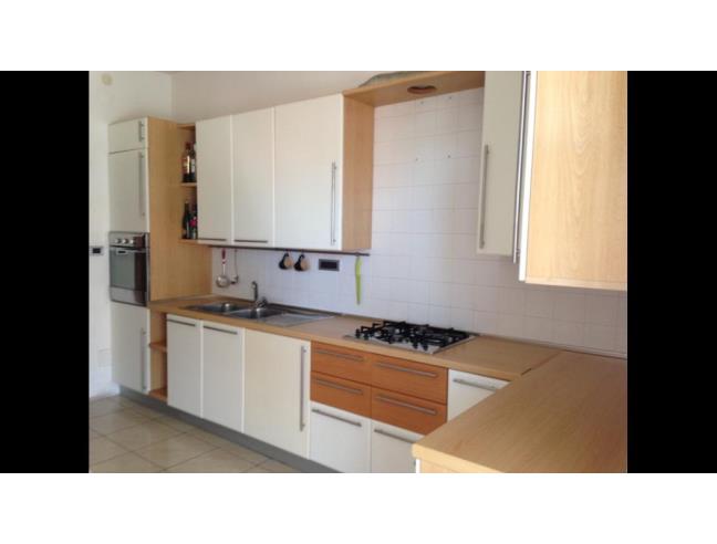 Anteprima foto 4 - Porzione di casa in Affitto a Pescara (Pescara)