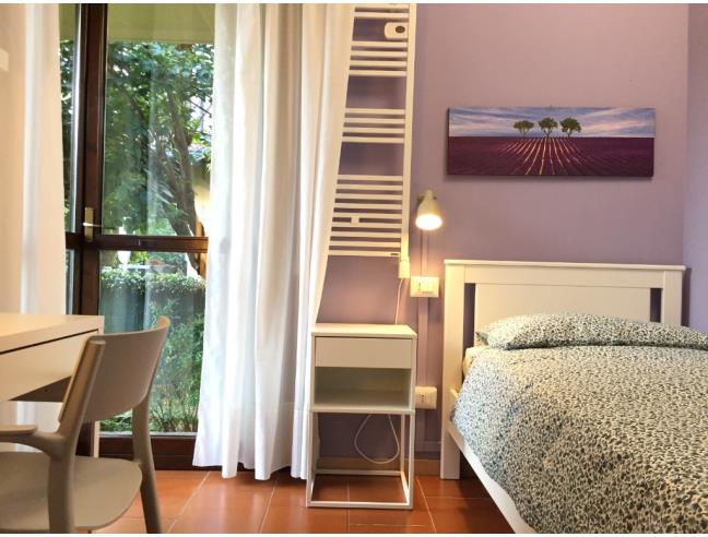 Anteprima foto 3 - Porzione di casa in Affitto a Peschiera Borromeo (Milano)