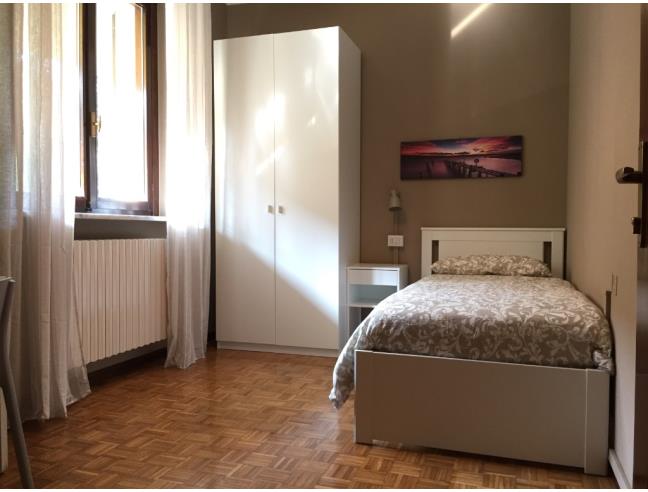 Anteprima foto 5 - Porzione di casa in Affitto a Peschiera Borromeo (Milano)