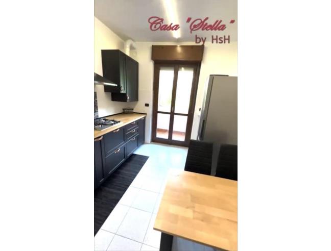 Anteprima foto 1 - Porzione di casa in Affitto a Pieve Emanuele - Fizzonasco