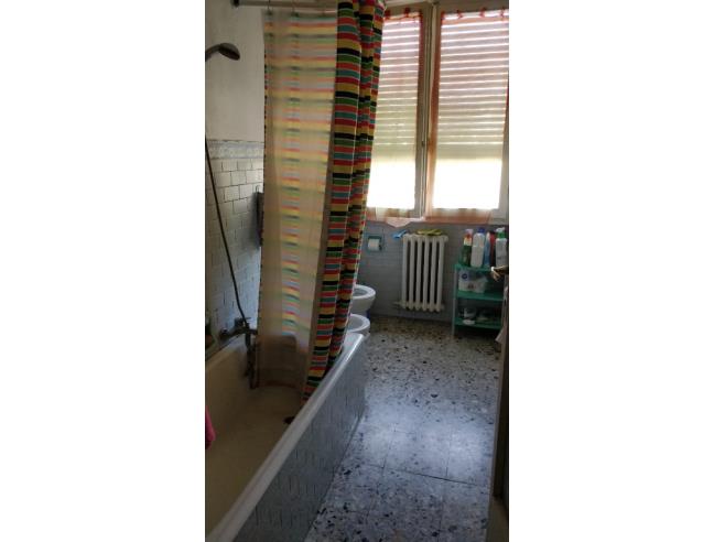 Anteprima foto 6 - Porzione di casa in Affitto a Pisa - Porta a Lucca