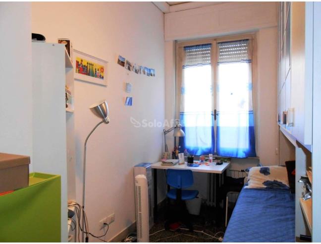 Anteprima foto 4 - Porzione di casa in Affitto a Pomarance (Pisa)