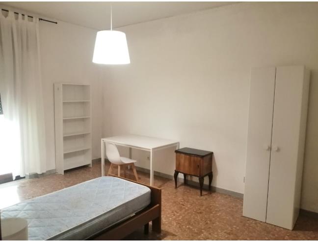 Anteprima foto 1 - Porzione di casa in Affitto a Potenza (Potenza)