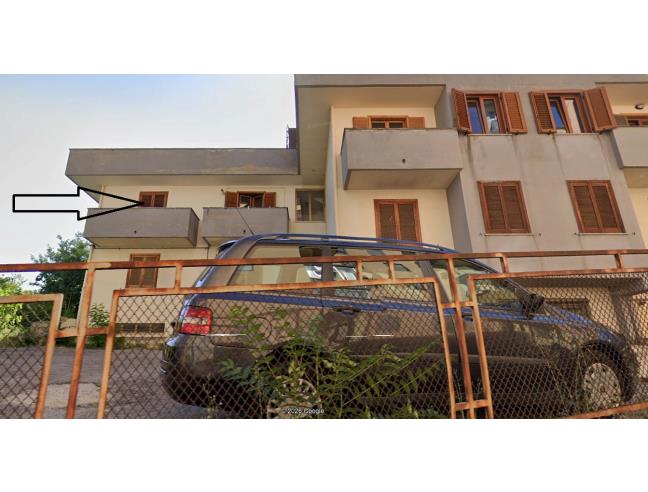 Anteprima foto 2 - Porzione di casa in Affitto a Potenza (Potenza)