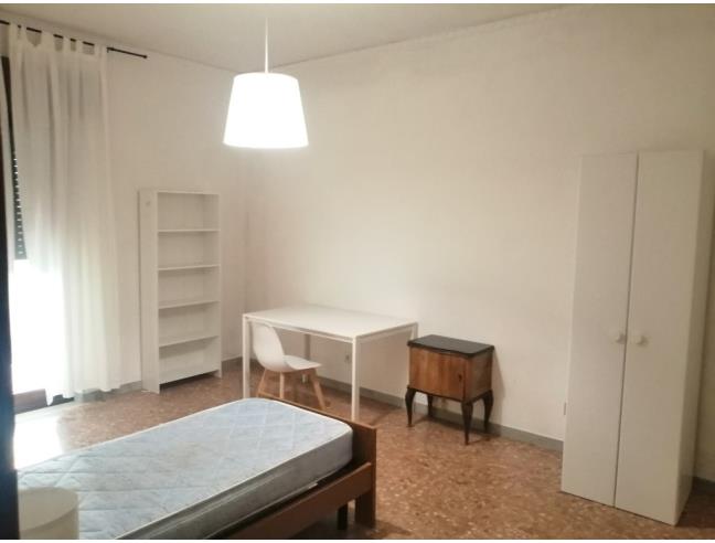 Anteprima foto 2 - Porzione di casa in Affitto a Potenza (Potenza)