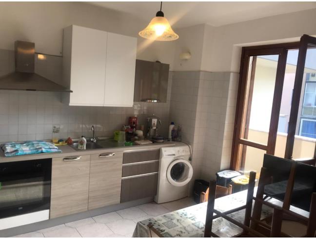 Anteprima foto 3 - Porzione di casa in Affitto a Potenza (Potenza)