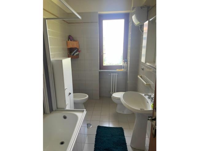 Anteprima foto 4 - Porzione di casa in Affitto a Potenza (Potenza)