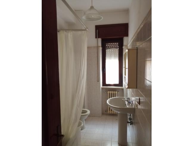 Anteprima foto 4 - Porzione di casa in Affitto a Potenza (Potenza)