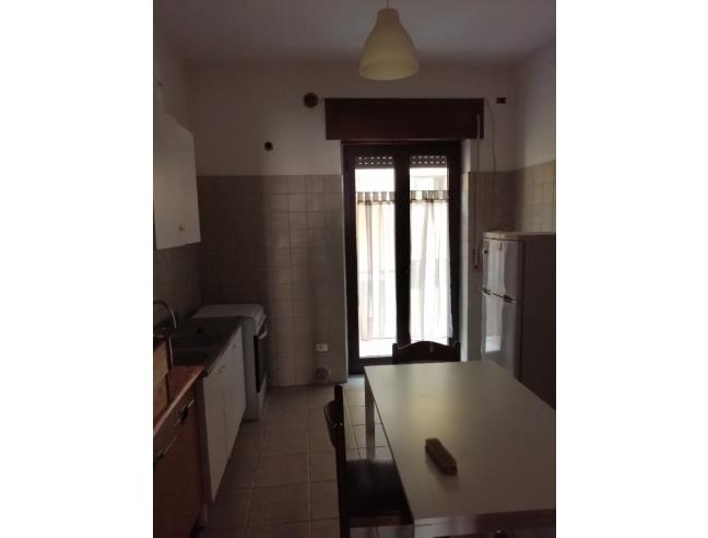 Anteprima foto 5 - Porzione di casa in Affitto a Potenza (Potenza)
