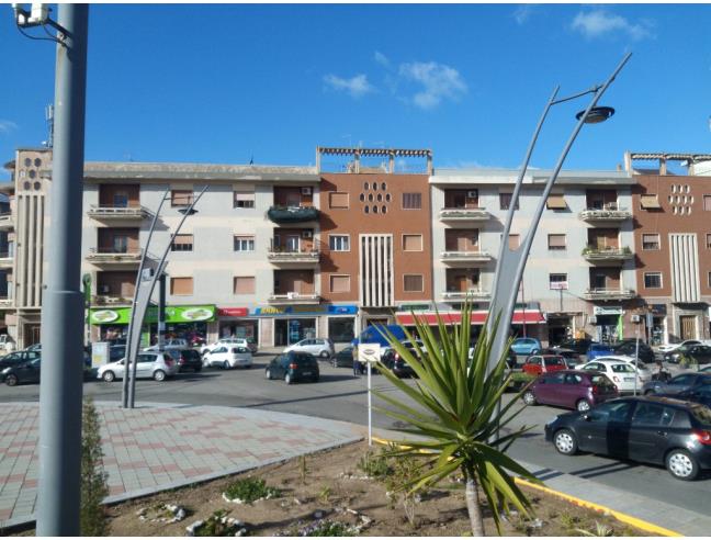 Anteprima foto 1 - Porzione di casa in Affitto a Reggio Calabria - Centro città