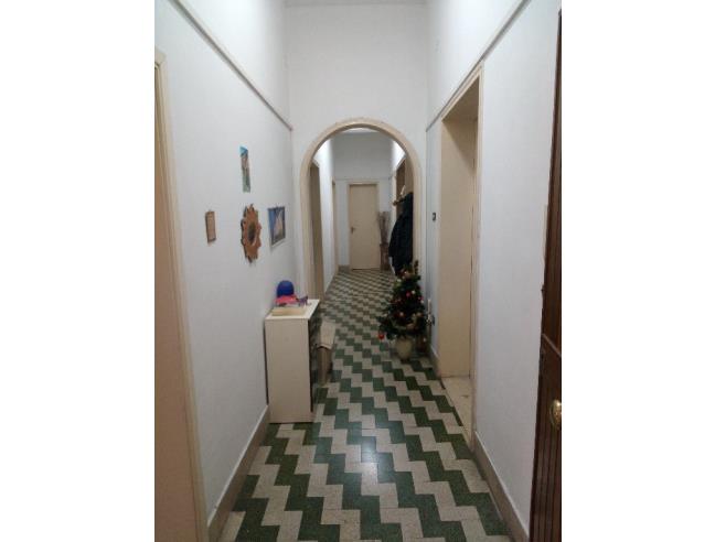 Anteprima foto 2 - Porzione di casa in Affitto a Reggio Calabria - Centro città