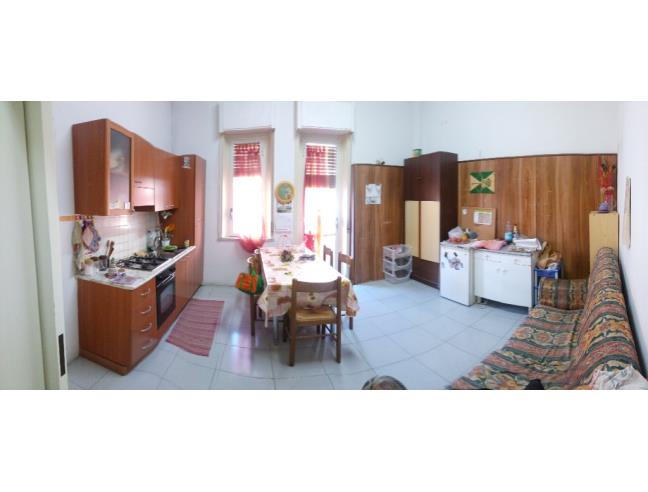 Anteprima foto 3 - Porzione di casa in Affitto a Reggio Calabria - Centro città
