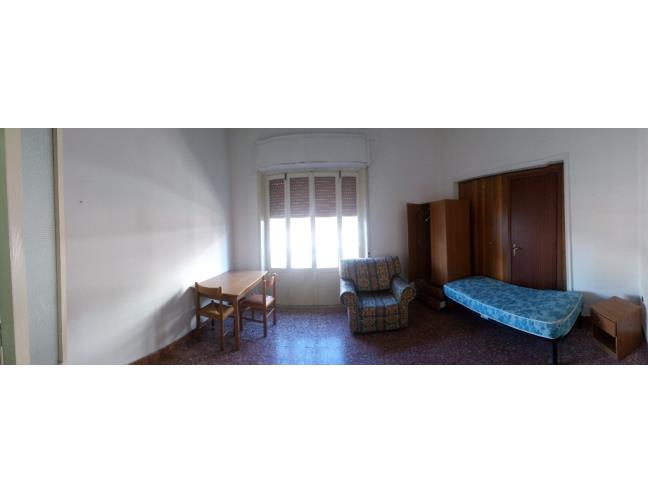 Anteprima foto 4 - Porzione di casa in Affitto a Reggio Calabria - Centro città