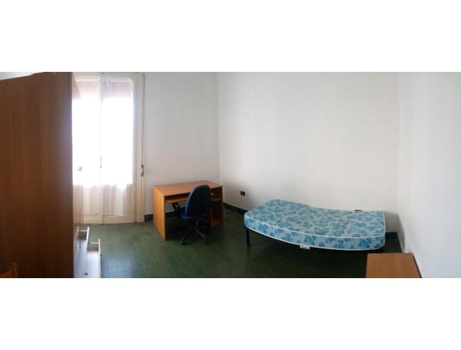 Anteprima foto 5 - Porzione di casa in Affitto a Reggio Calabria - Centro città