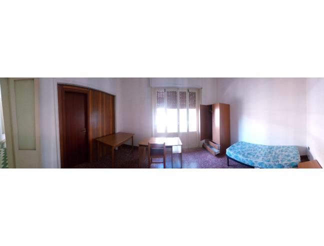 Anteprima foto 6 - Porzione di casa in Affitto a Reggio Calabria - Centro città