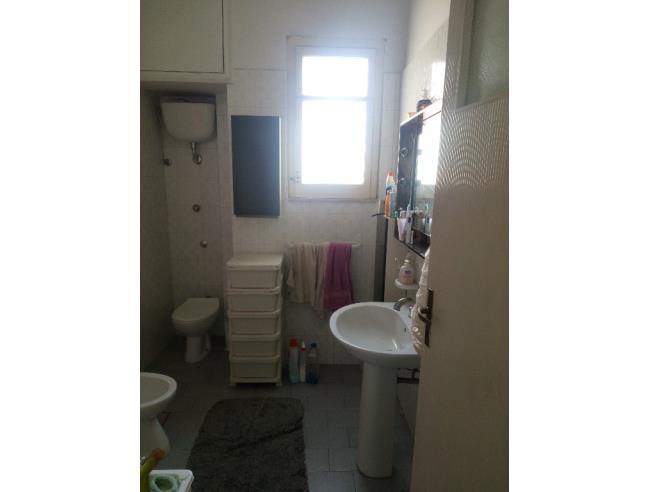 Anteprima foto 7 - Porzione di casa in Affitto a Reggio Calabria - Centro città