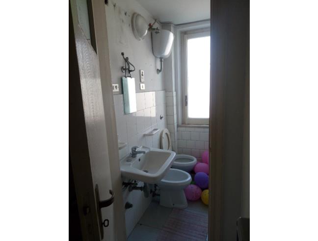 Anteprima foto 8 - Porzione di casa in Affitto a Reggio Calabria - Centro città